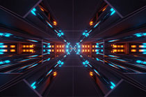 科技活动的碰撞与探索，无限可能的未来