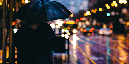 冬萱科技，智慧城市的建设者