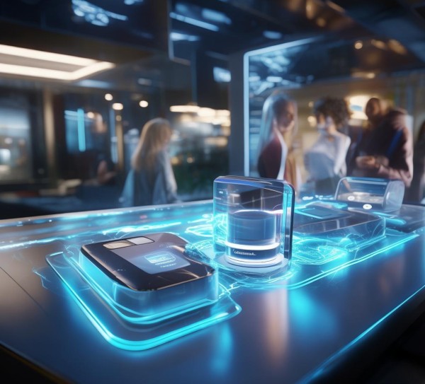 智能产品通过技术创新实现用户价值