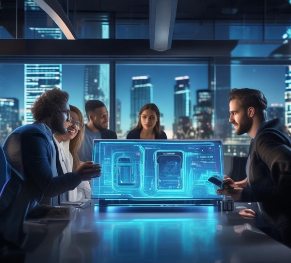 智能产品，未来职场的机遇与挑战