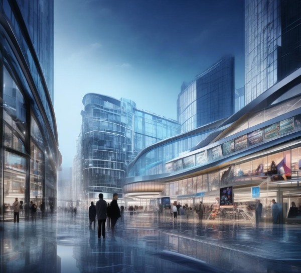 广安经济科技开发区第三孵化器，创新驱动发展的新引擎