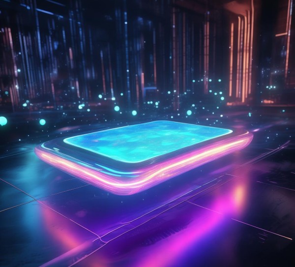 智能终端，连接未来，探索智慧新范式