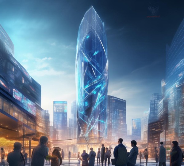 兰城数字科技，创新与数字化的发展新路径