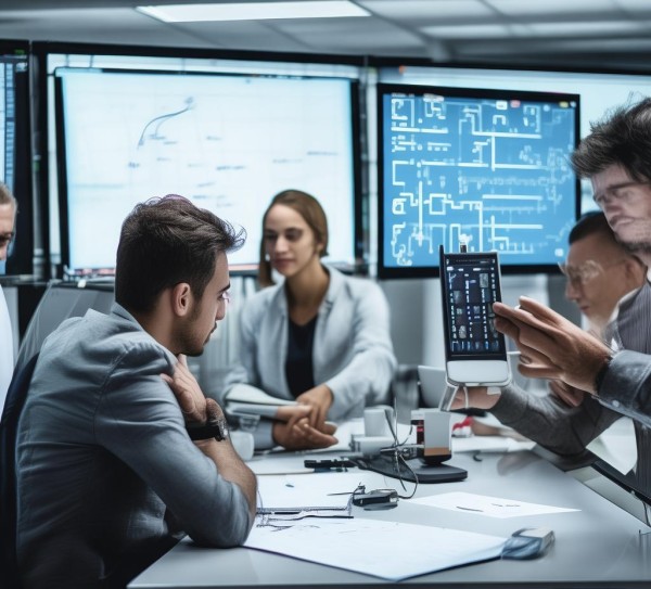 智能产品开发必修课，月薪多少？