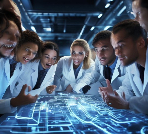 深信的智能产品开发专业引领技术革新