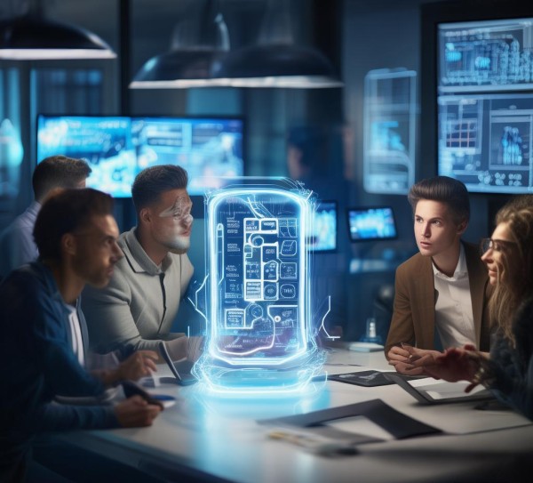 引领智能产品开发新方向，机遇与挑战并存