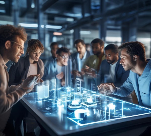 智能产品开发，开启未来的职业机遇