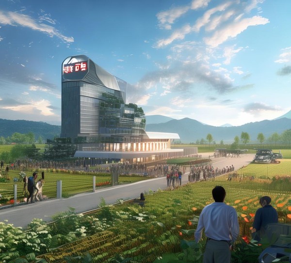 迎河农业科技开发公司招聘，助力乡村振兴的创新之源