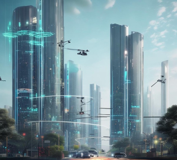 跨境智能安防，连接世界的安全桥梁