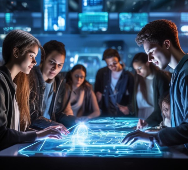 科技助力成长，大学生科技活动方案与计划