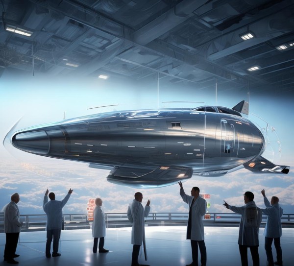 Advancements in Aerospace Technologies