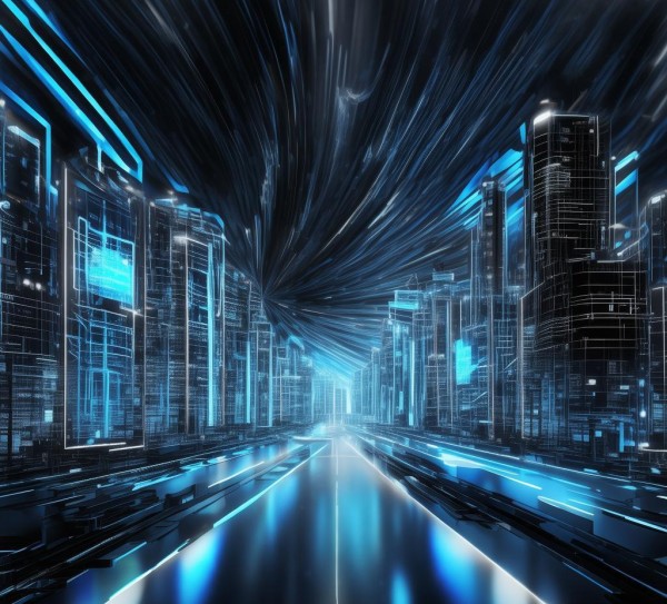 黑科技动态壁纸，改变现代生活的方式