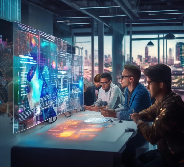 智能产品开发，挑战与机遇，职位探索之旅