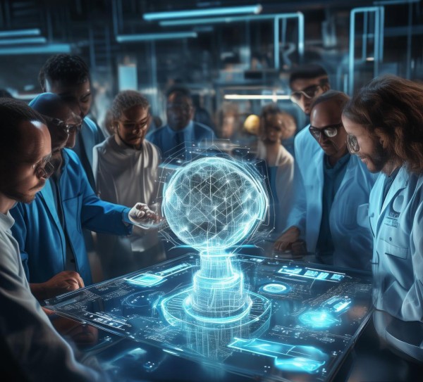 智能产品开发，数学是其核心