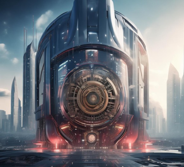 以太科技，创新的引擎与未来的基石