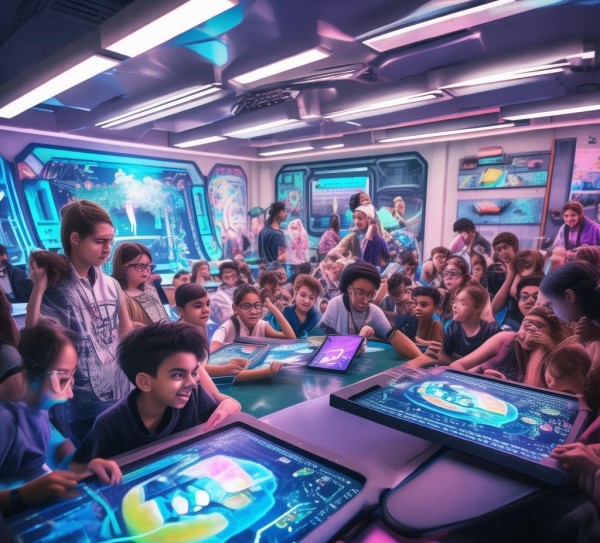 激发科技热情，培养创新思维——学生党科技活动方案策划