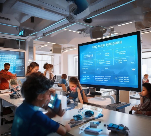 智能产品开发与应用课程表，构建高效实践的教育模式